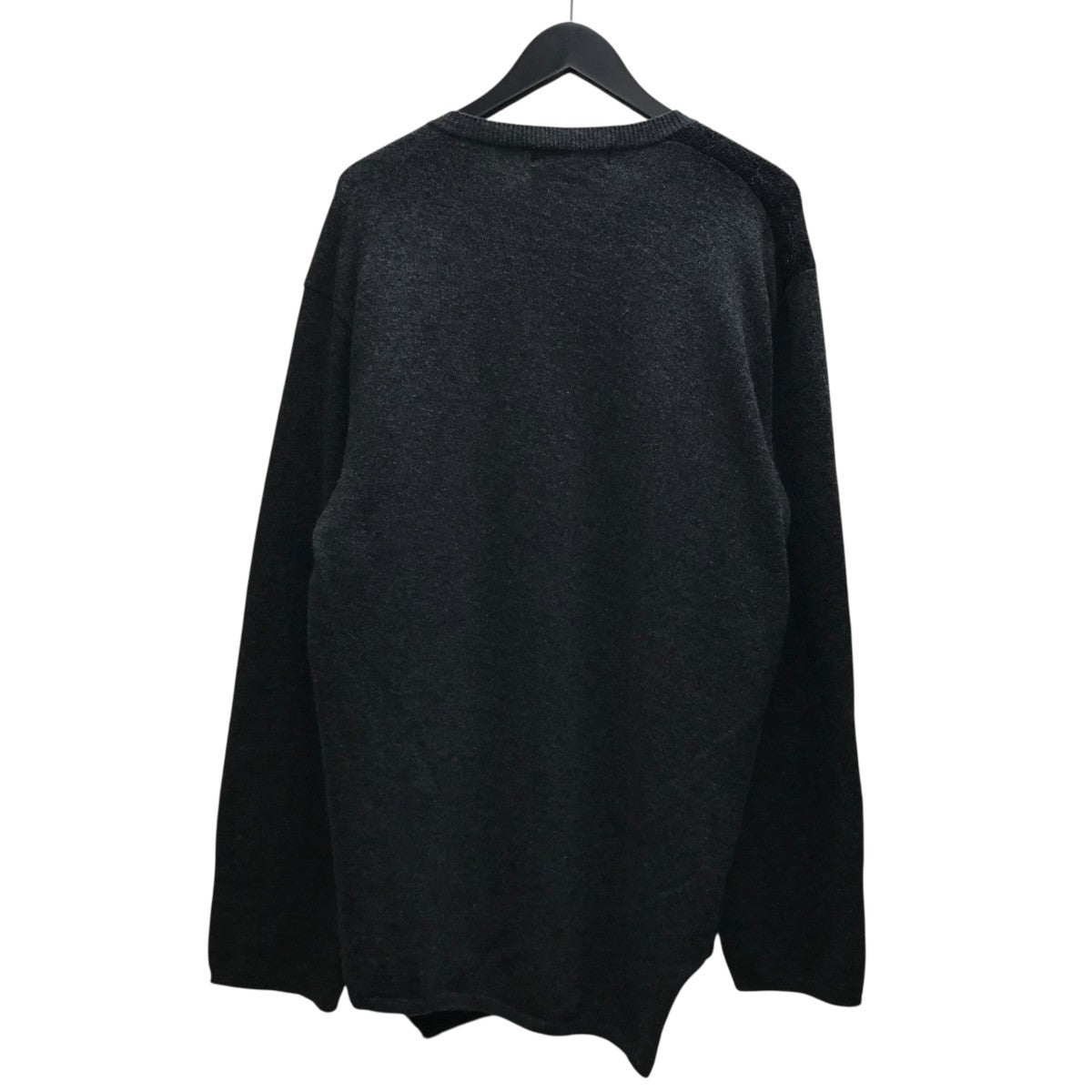 COMME des GARCONS HOMME DEUX(コムデギャルソンオムドゥ) 25AW ウール