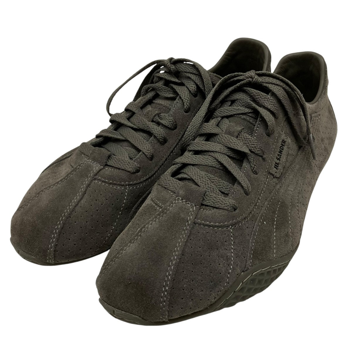 K-Street Matte Bronze ローカットスニーカー