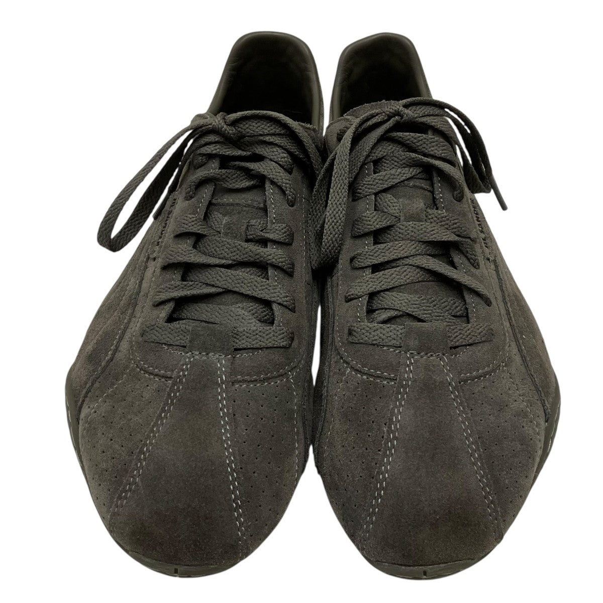 K-Street Matte Bronze ローカットスニーカー