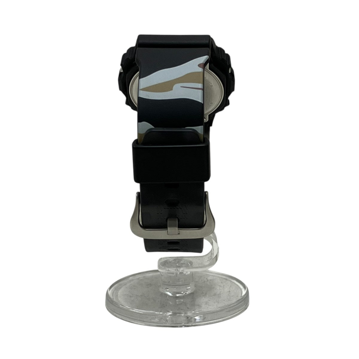 G-SHOCK×UNDEFEATED デジタルウォッチ 古着・中古-3枚目のアイテム画像