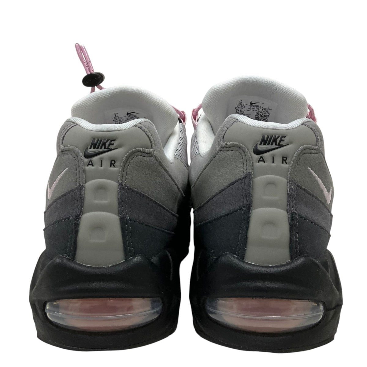 NIKE W AIR MAX 95 OG ローカットスニーカー