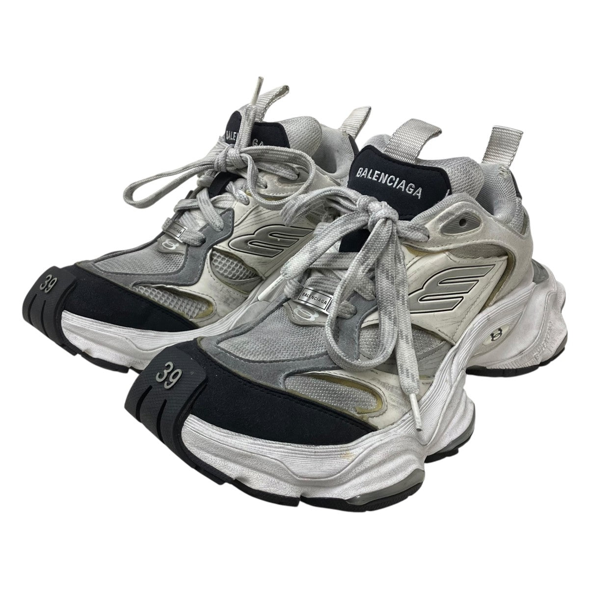 CARGO SNEAKER ローカットスニーカー