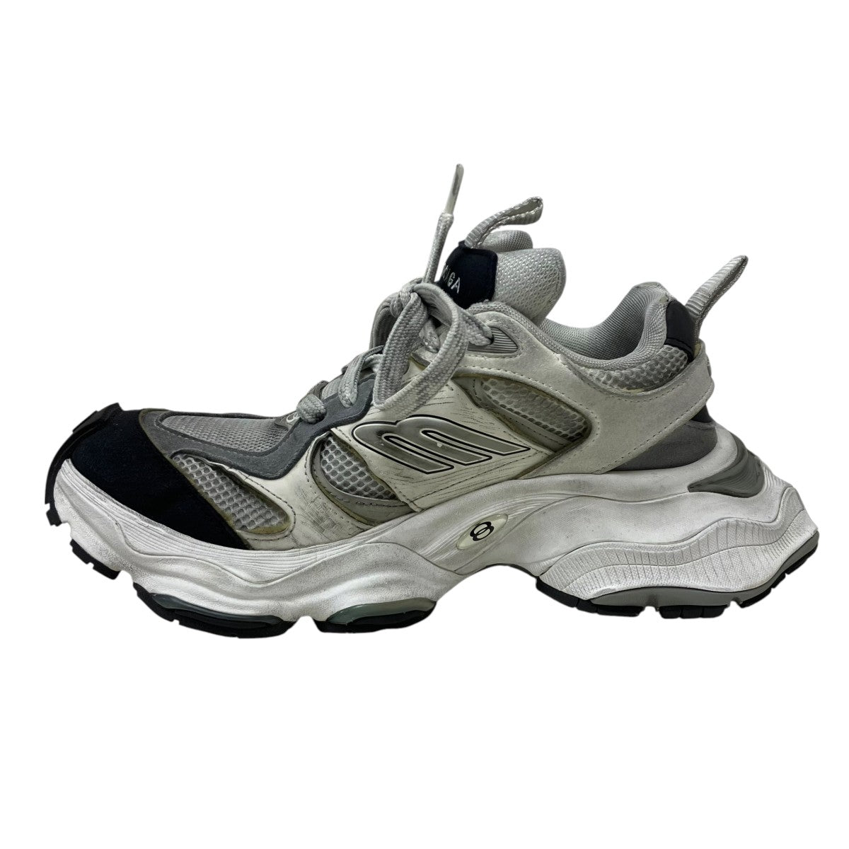 CARGO SNEAKER ローカットスニーカー