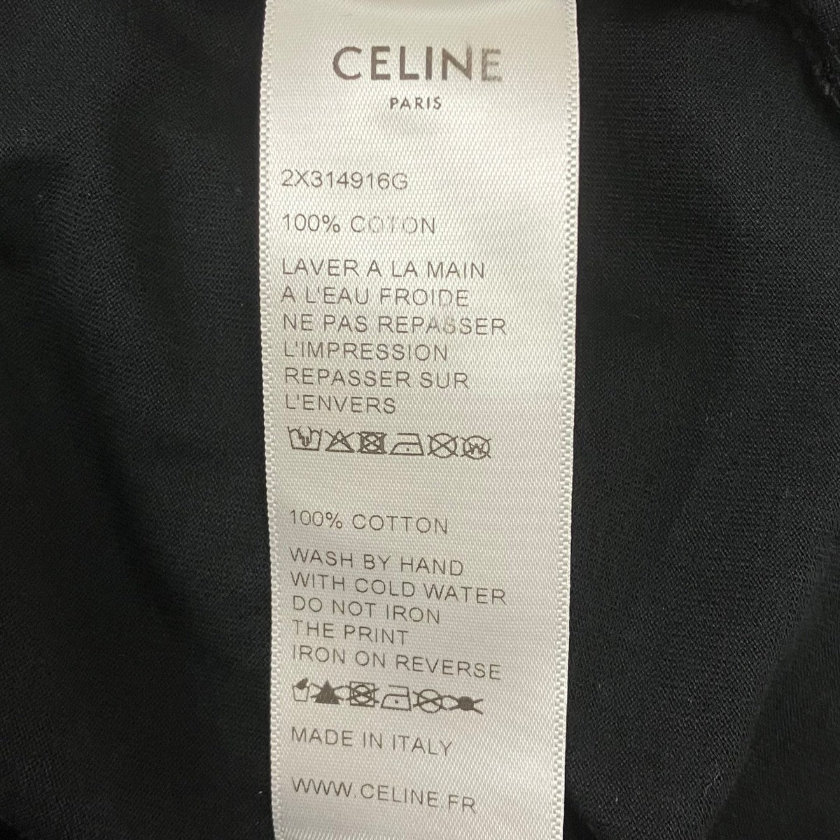 プリントTシャツ