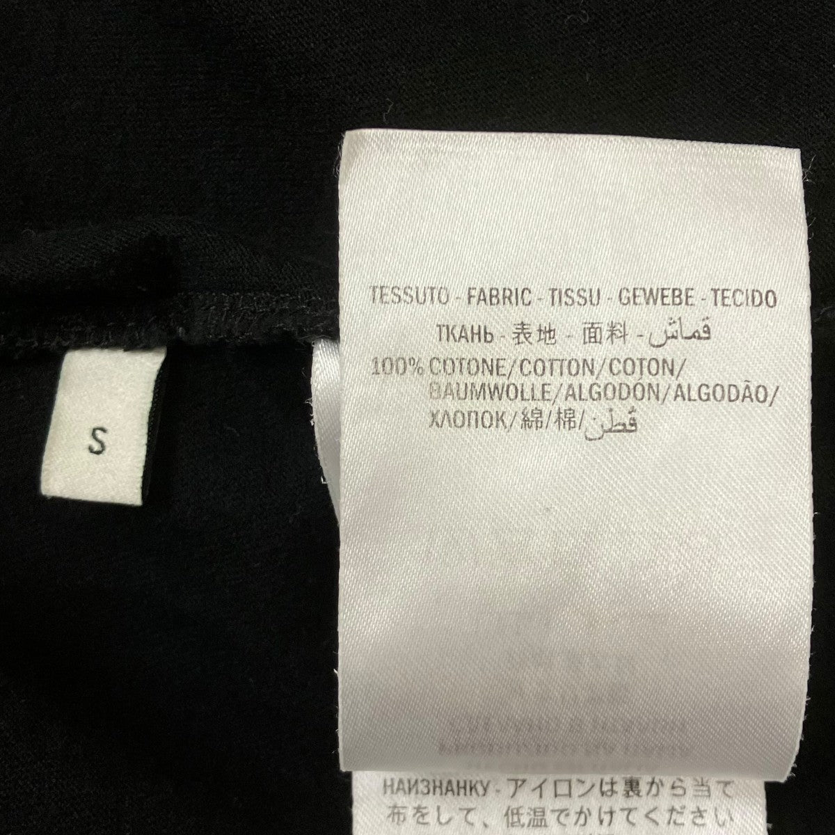 プリントTシャツ