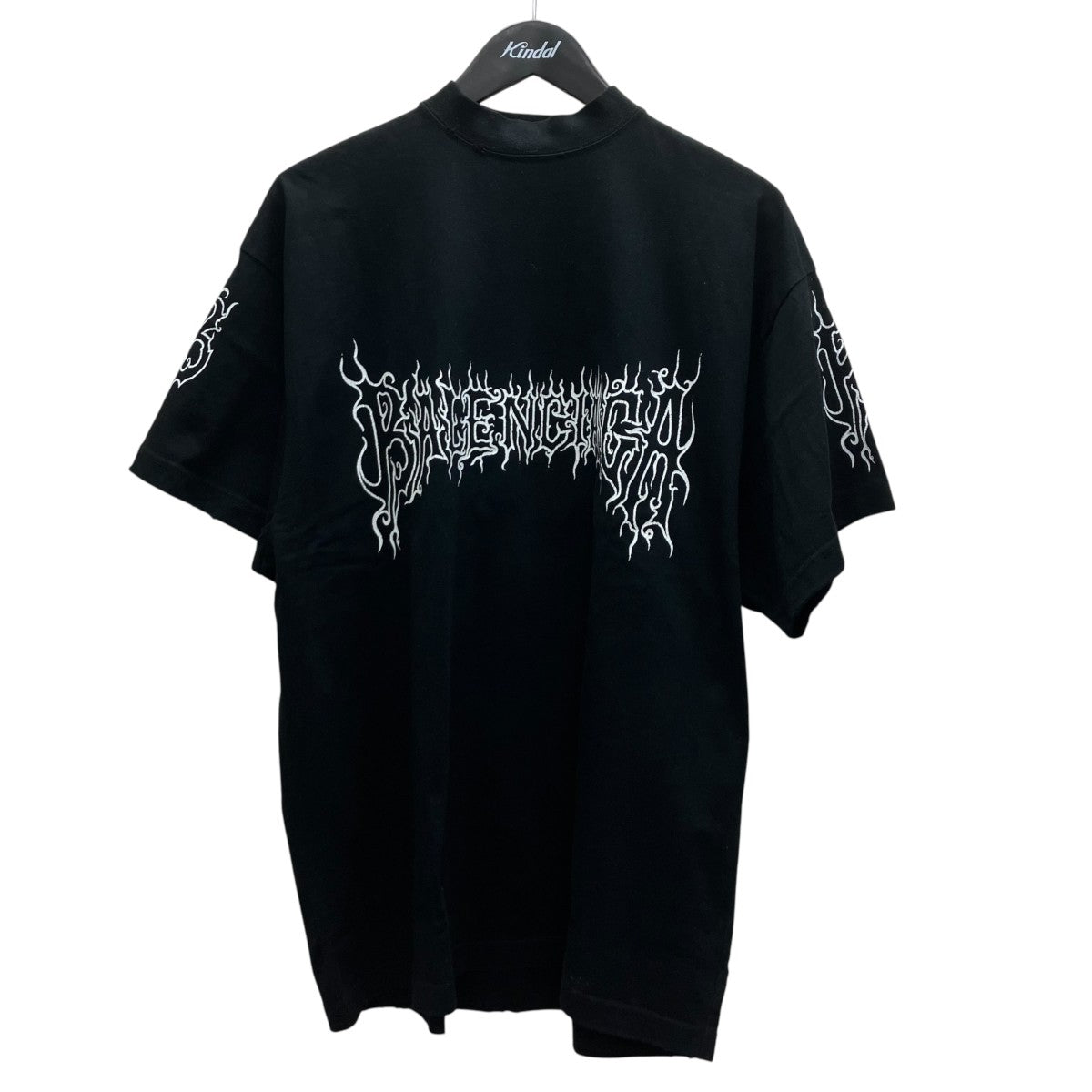 プリントTシャツ