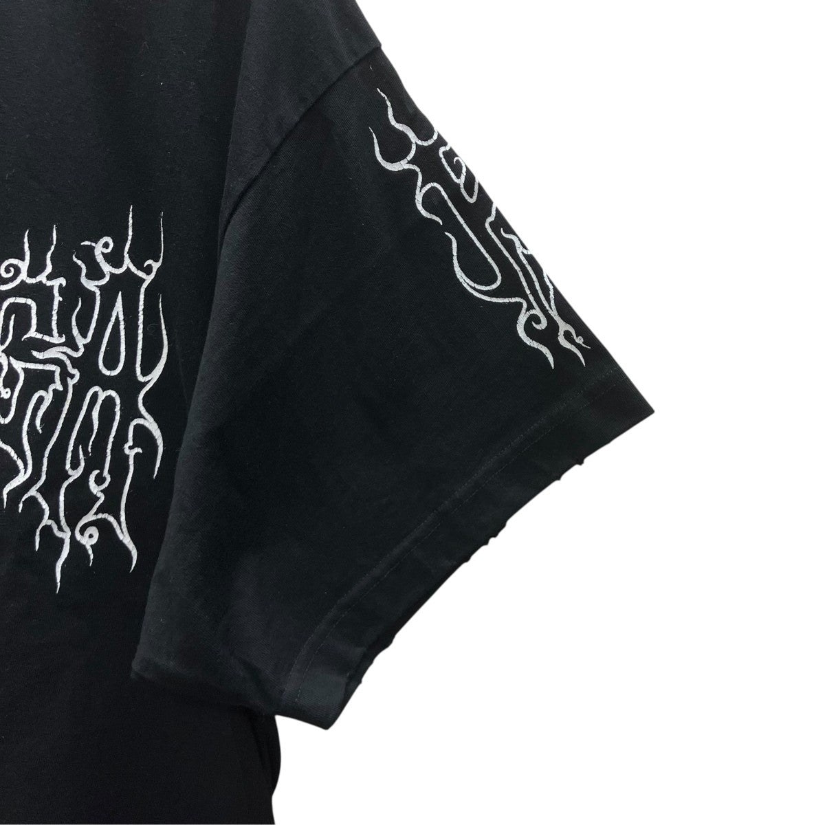 プリントTシャツ