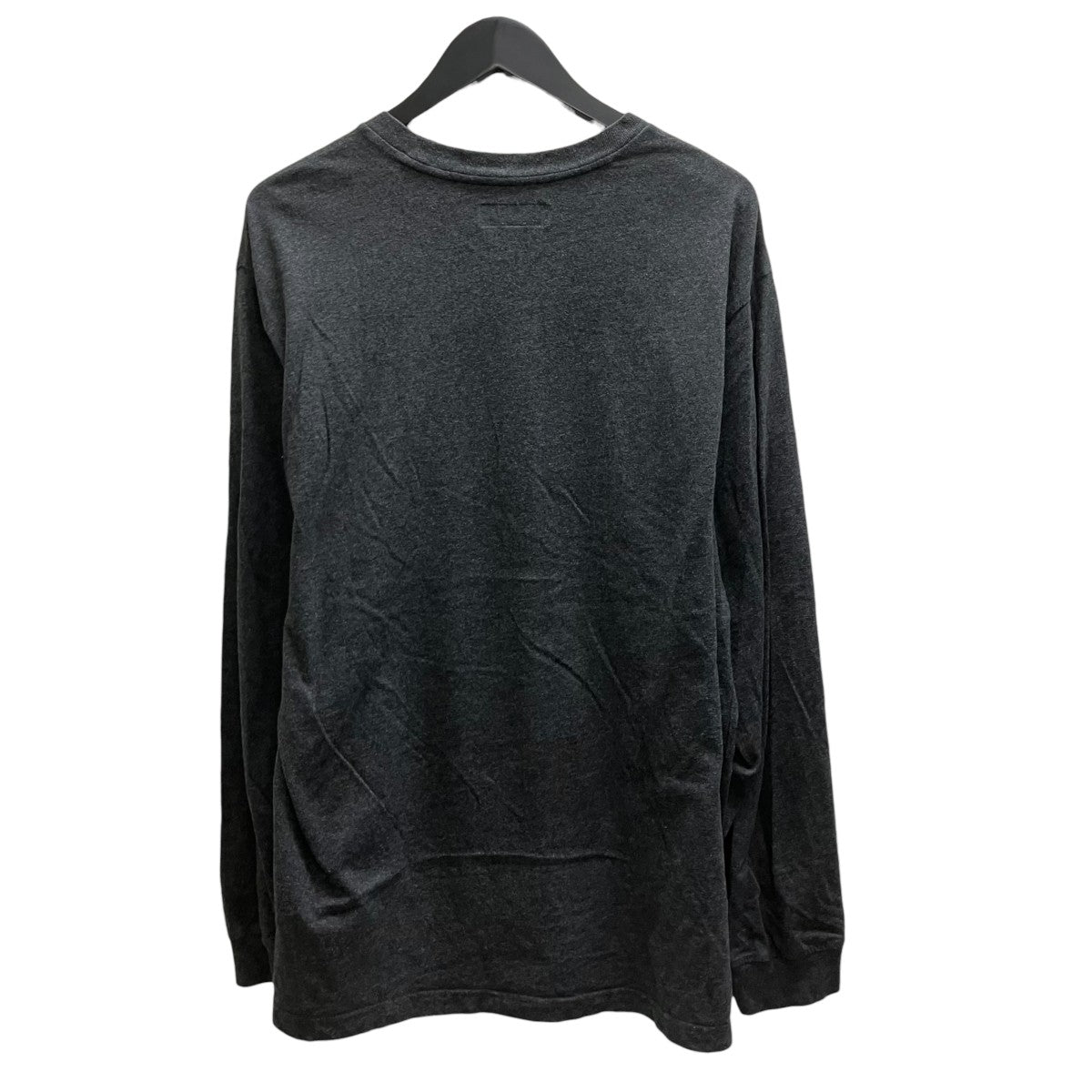 24AWSmall Box Logo L S Tee長袖Tシャツ