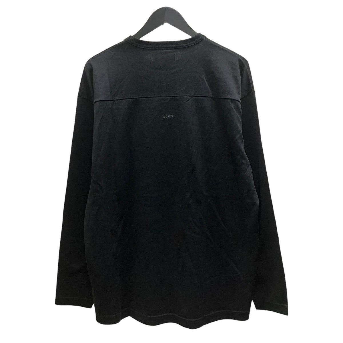 25AW JC  LS  RACO 長袖Tシャツ