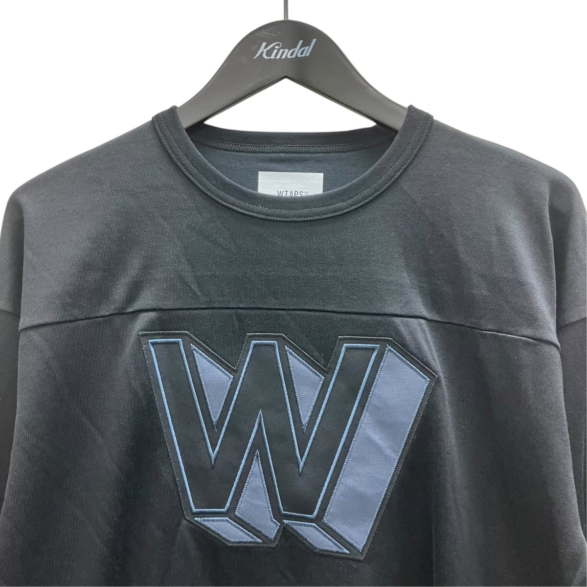 25AW JC  LS  RACO 長袖Tシャツ