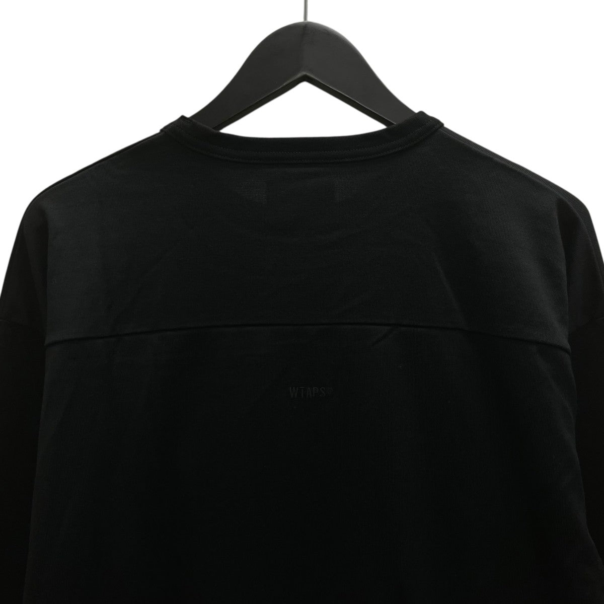 25AW JC  LS  RACO 長袖Tシャツ