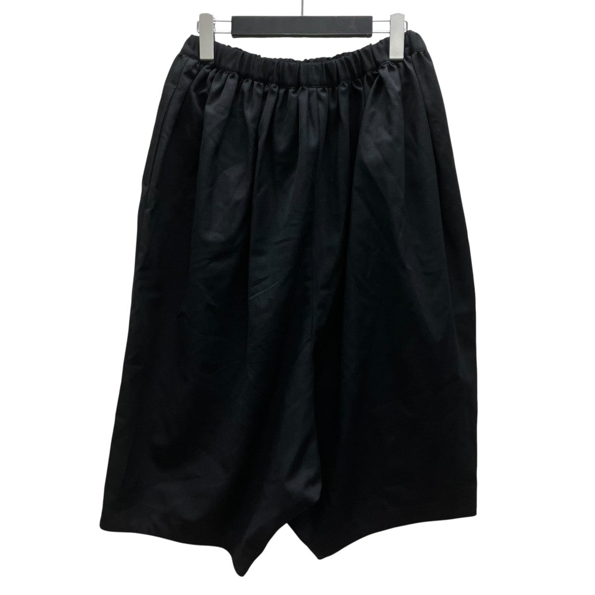 サルエルハーフパンツ