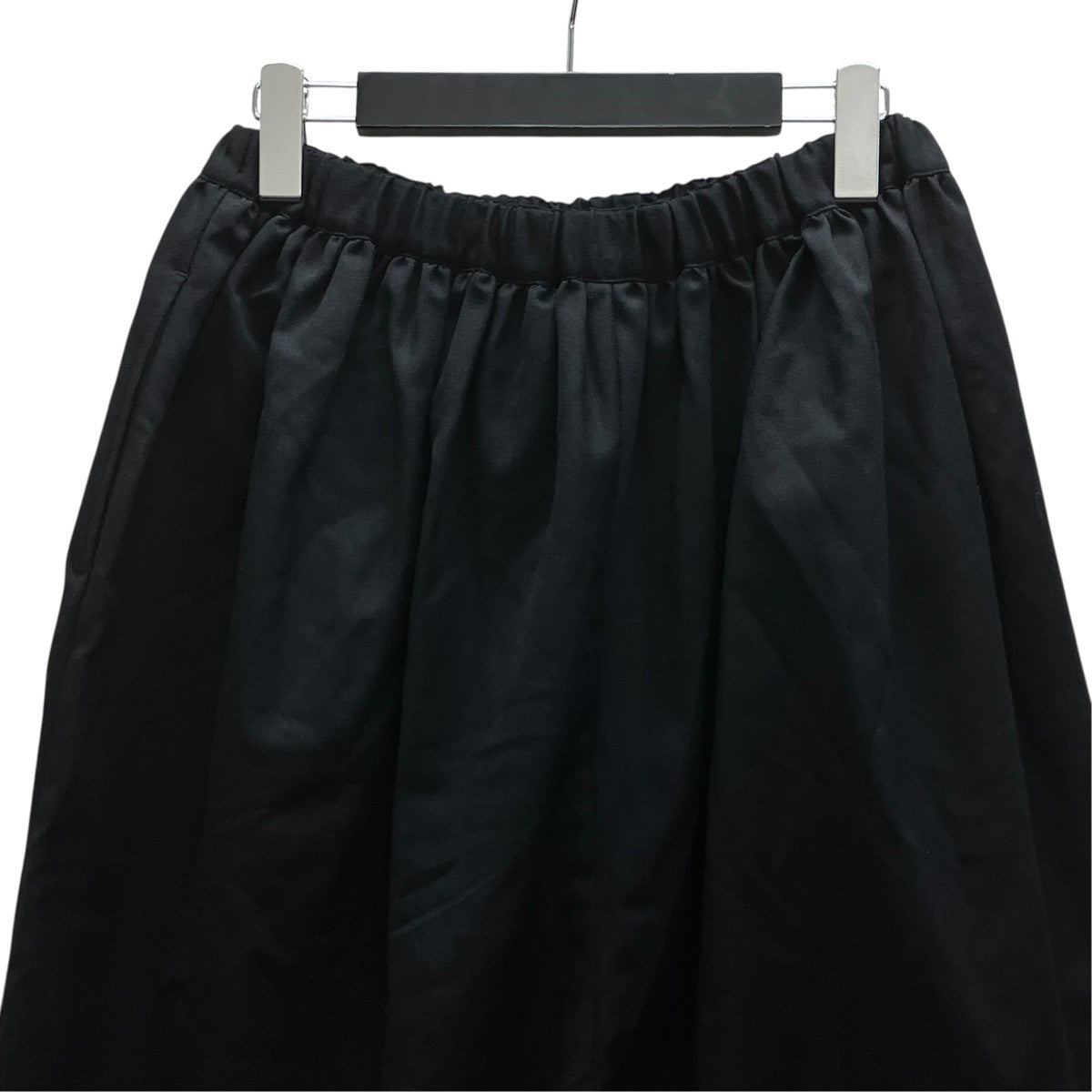 サルエルハーフパンツ