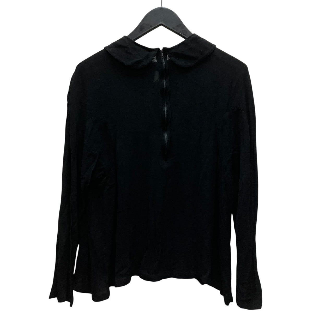COMME des GARCONS GIRL 長袖ブラウス 古着・中古-3枚目のアイテム画像