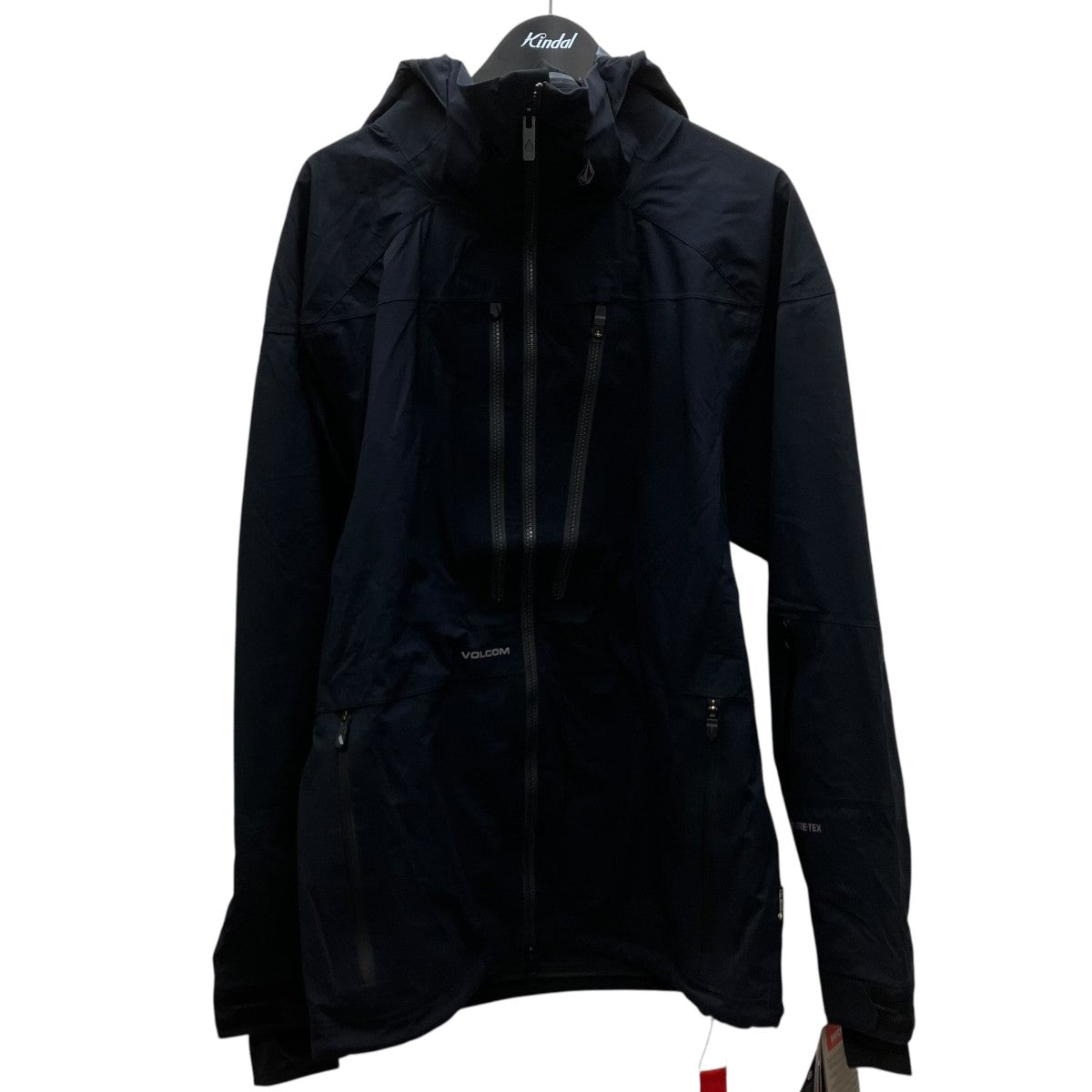 GUCH STRETCH GORE JACKET ナイロンジャケット