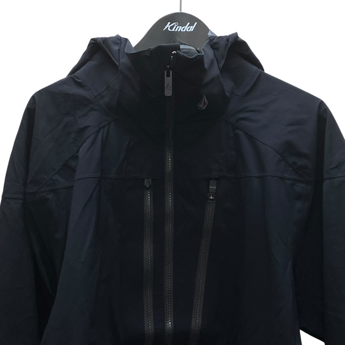 GUCH STRETCH GORE JACKET ナイロンジャケット