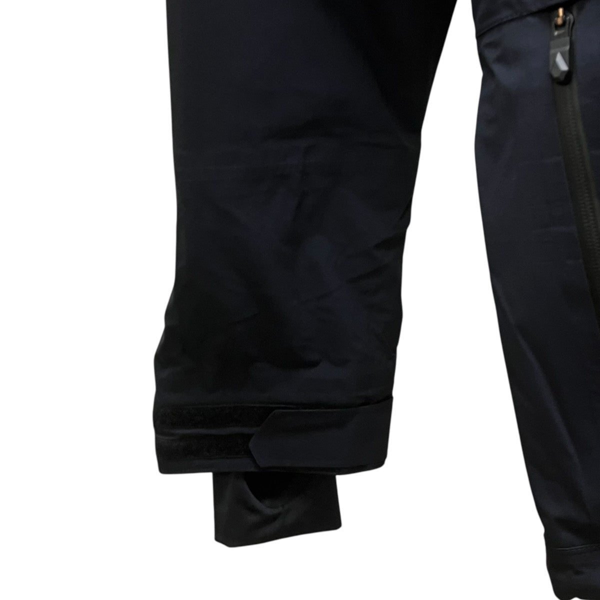 GUCH STRETCH GORE JACKET ナイロンジャケット