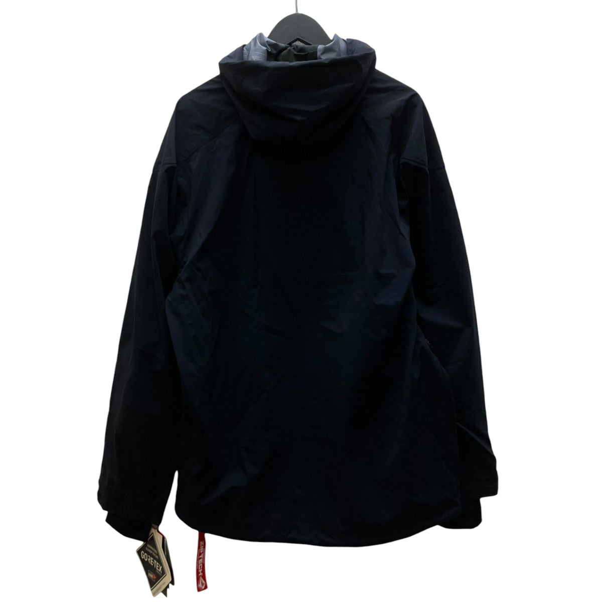 GUCH STRETCH GORE JACKET ナイロンジャケット