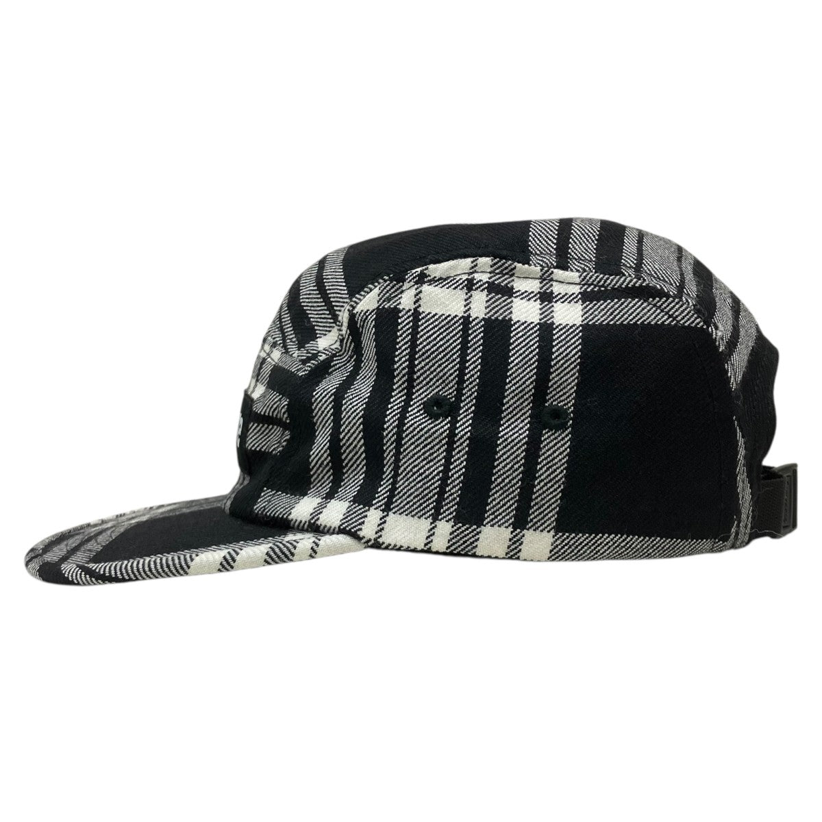 25AWLochcarron Camp Capキャップ