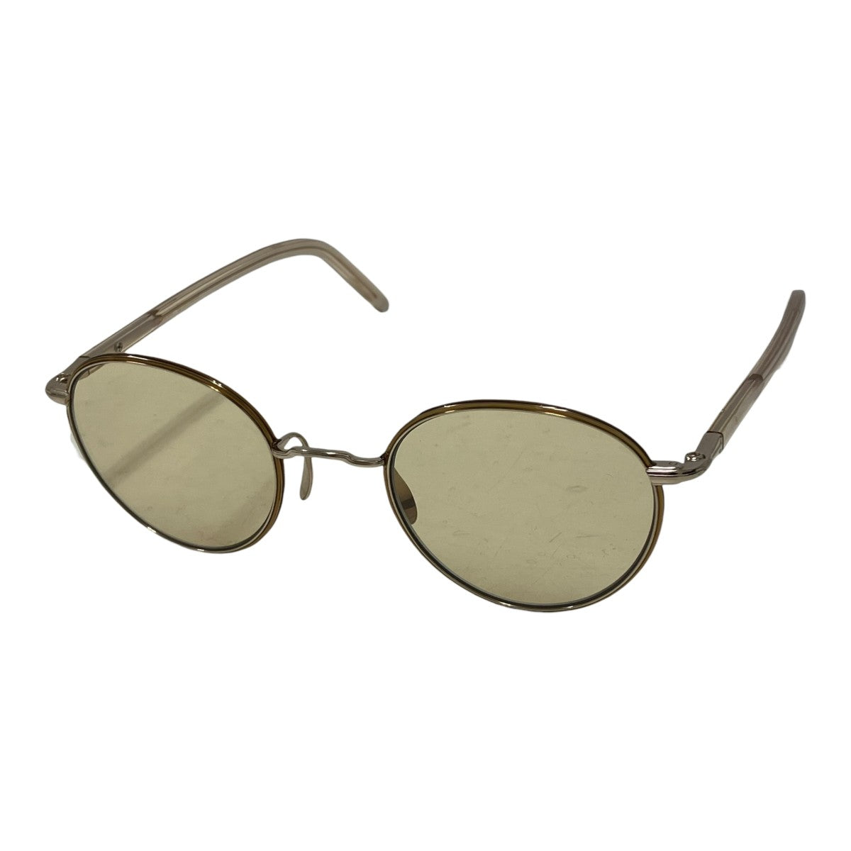 EYETHINK別注 SIPPOU CH LBR ex Sunglassesサングラス