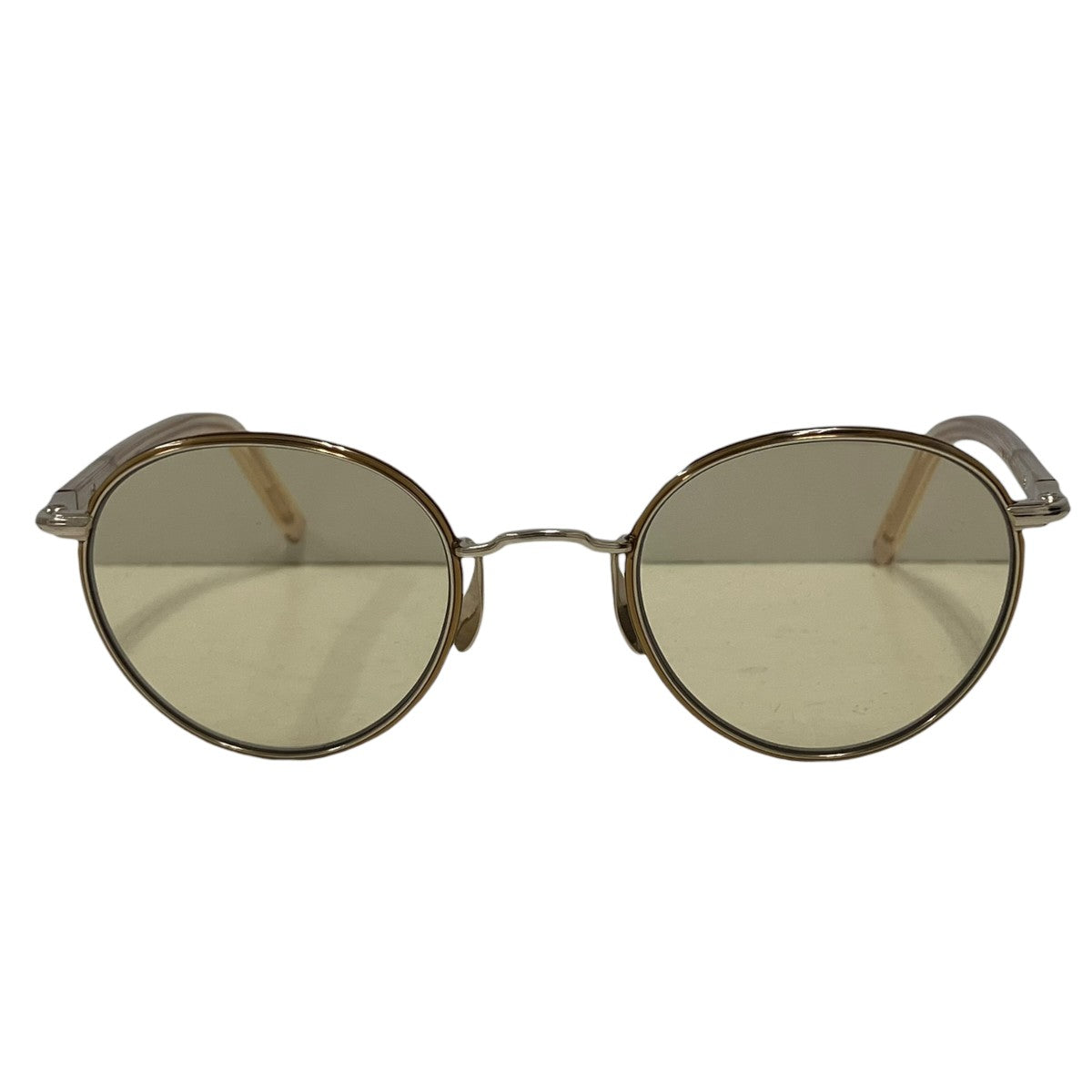 EYETHINK別注 SIPPOU CH LBR ex Sunglassesサングラス
