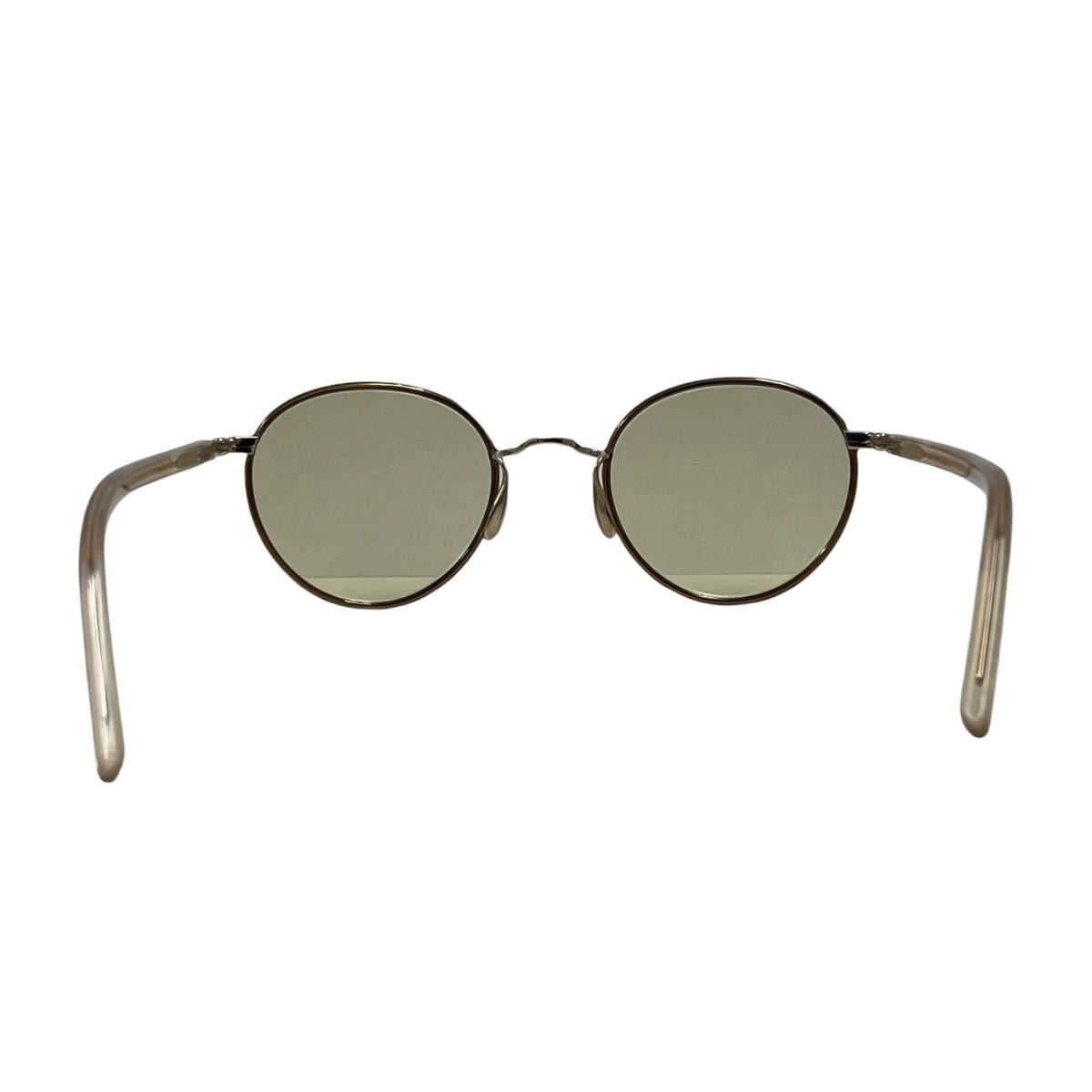 EYETHINK別注 SIPPOU CH LBR ex Sunglassesサングラス