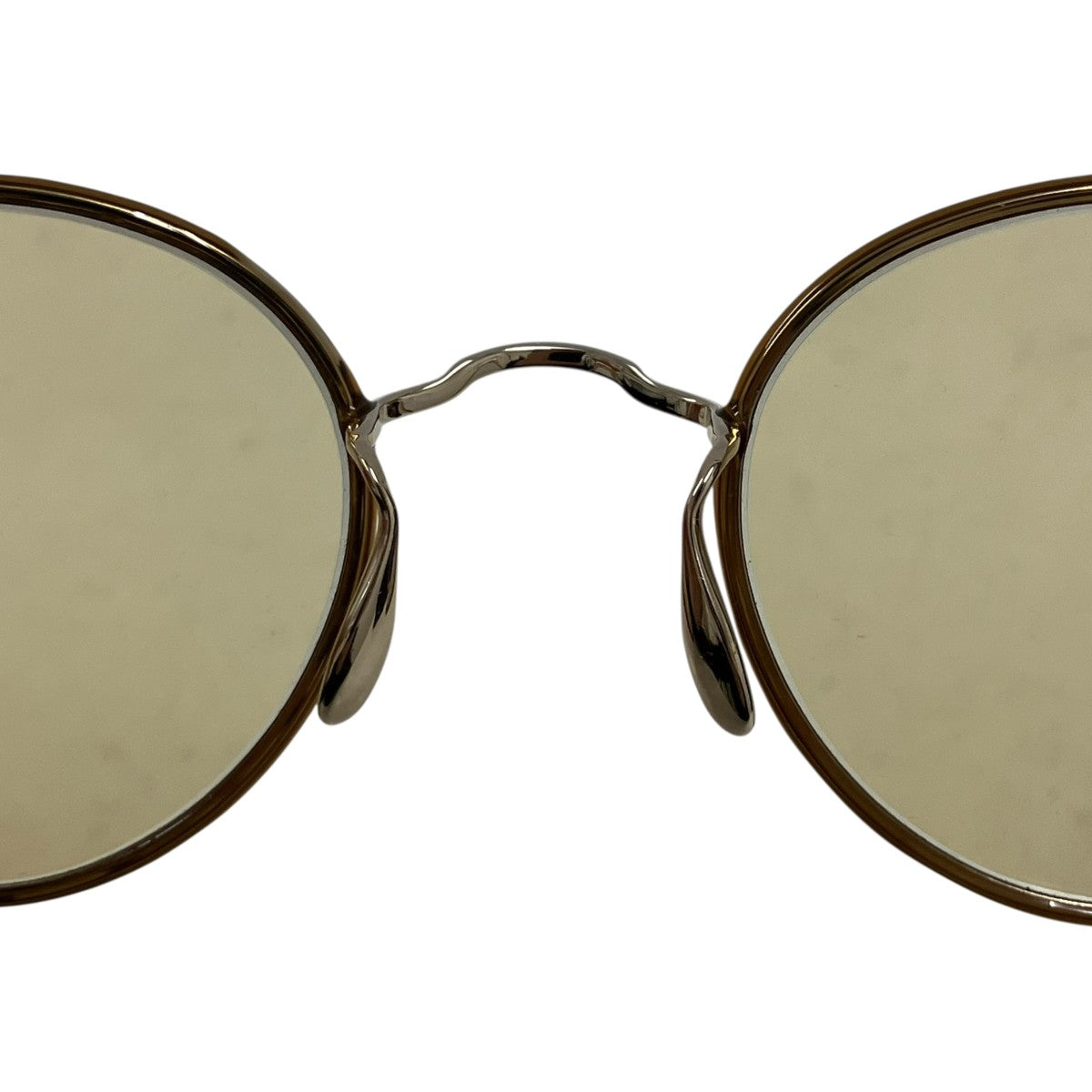 EYETHINK別注 SIPPOU CH LBR ex Sunglassesサングラス