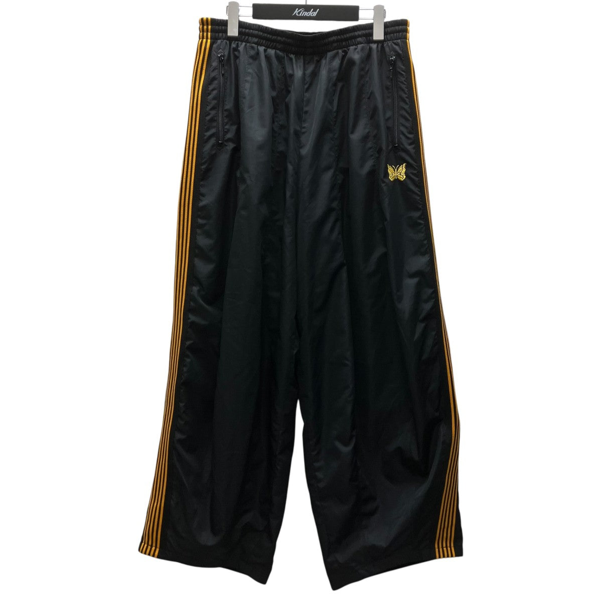 26SS H．D． TRACK PANT - NYLON トラックパンツ