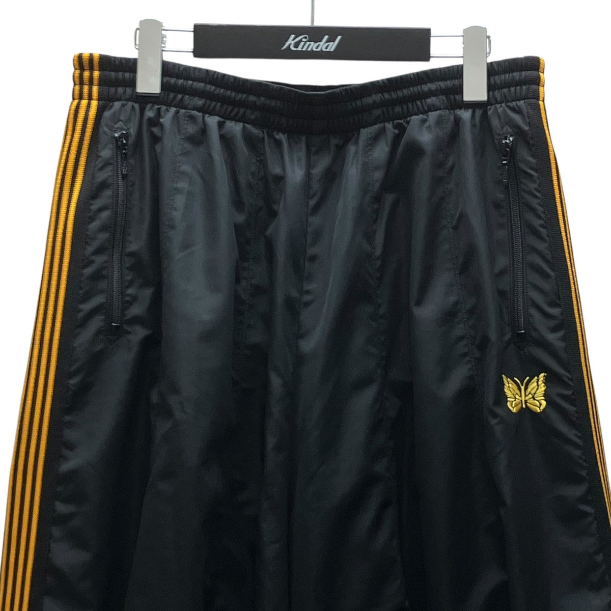 26SS H．D． TRACK PANT - NYLON トラックパンツ