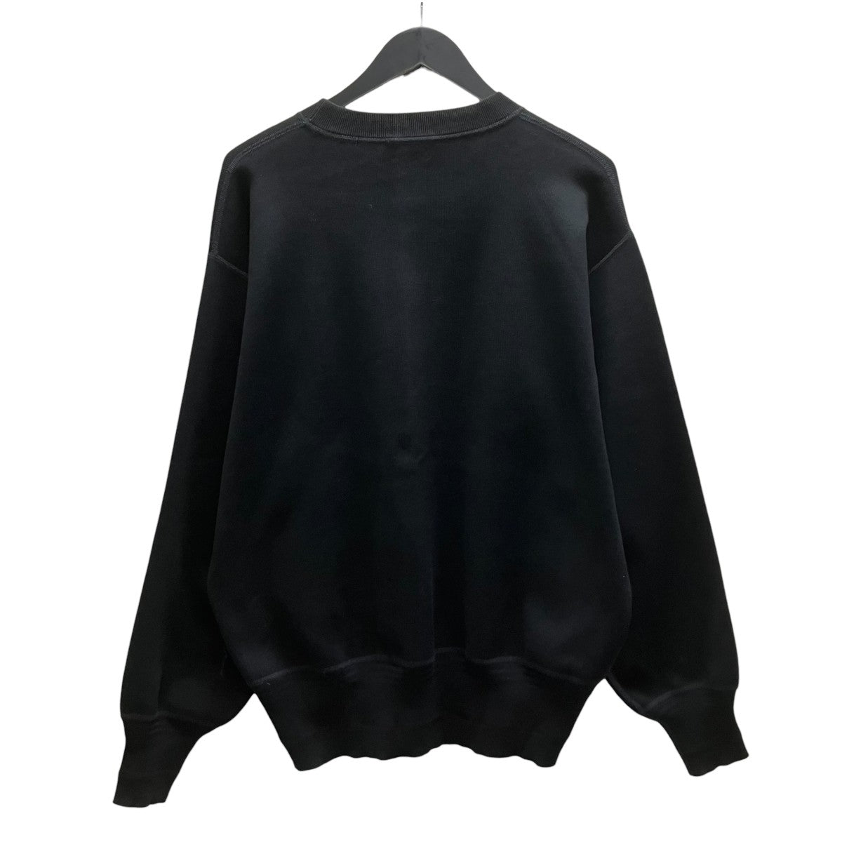 HYKE クルーネックニット 古着・中古-2枚目のアイテム画像