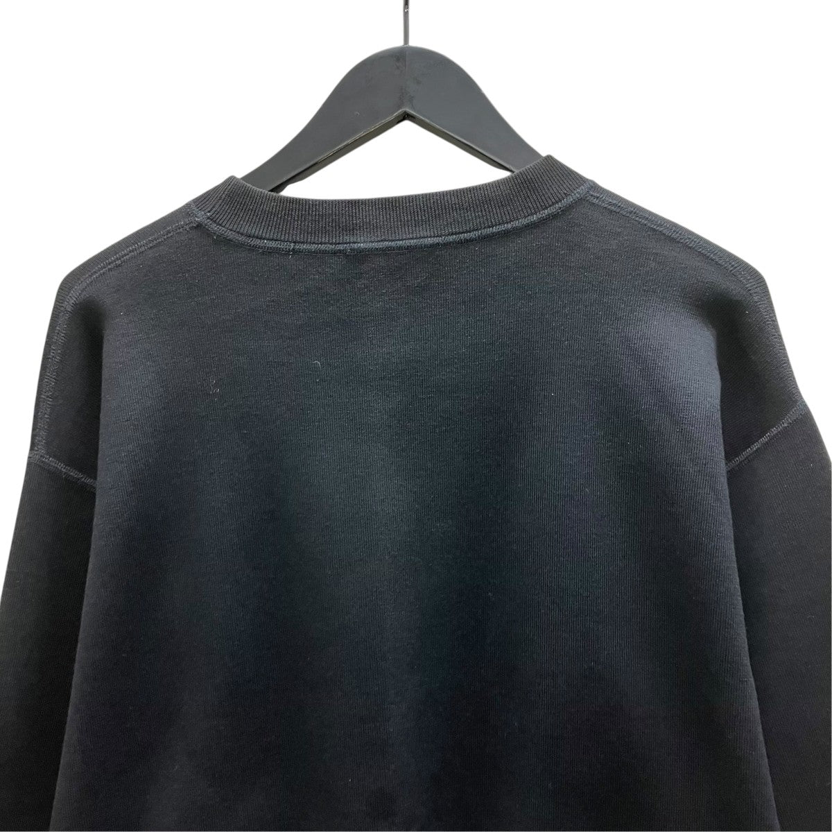 HYKE クルーネックニット 古着・中古-4枚目のアイテム画像