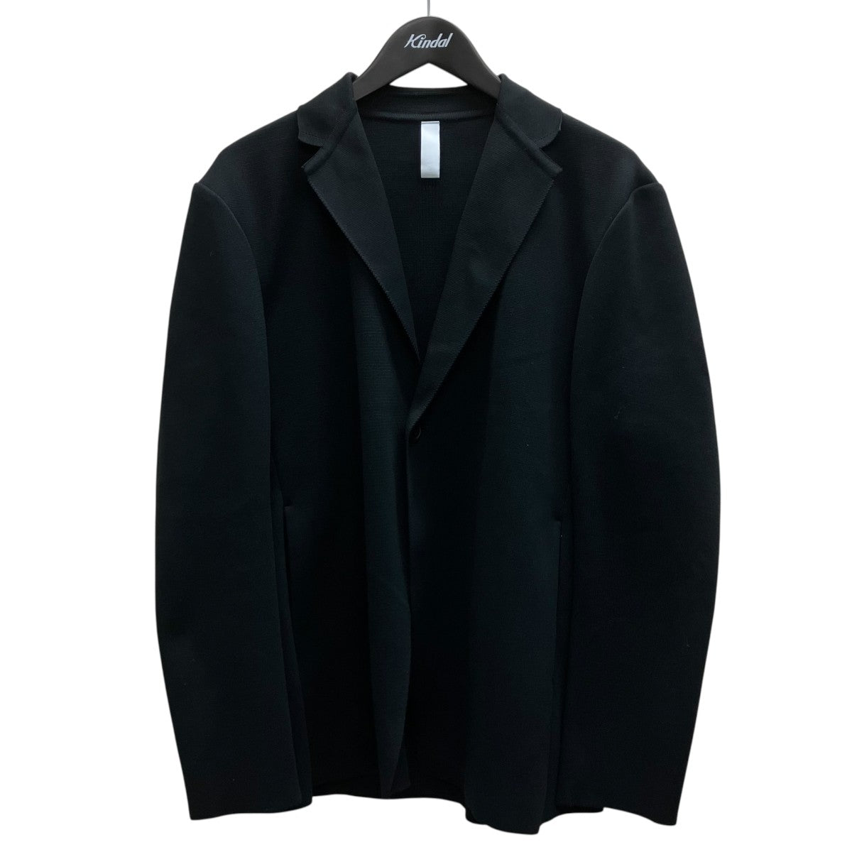 MILAN RIB TAILORED JACKET テーラードジャケット