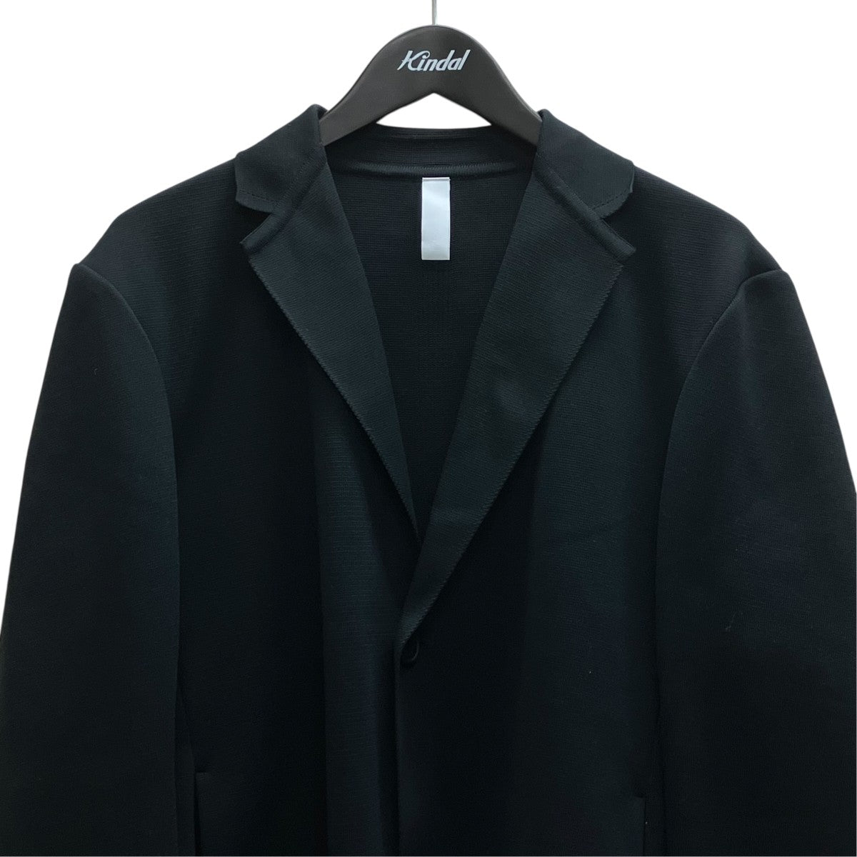MILAN RIB TAILORED JACKET テーラードジャケット