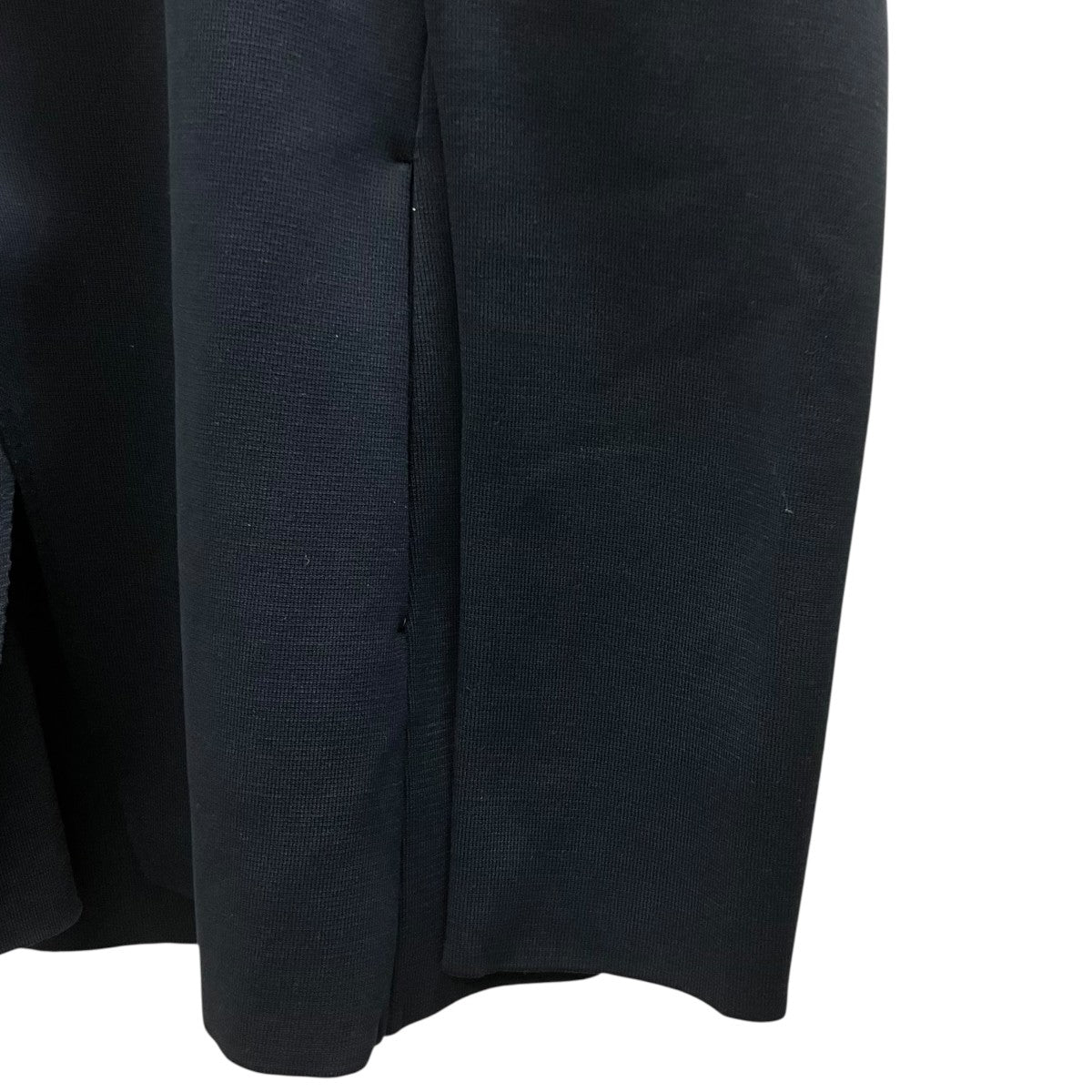 MILAN RIB TAILORED JACKET テーラードジャケット