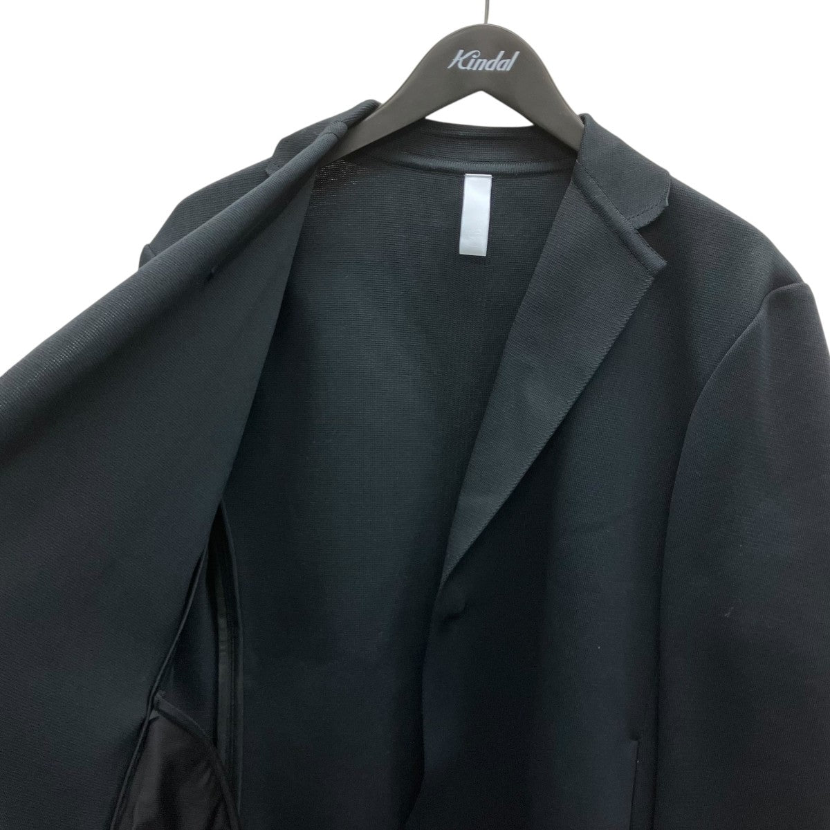 MILAN RIB TAILORED JACKET テーラードジャケット