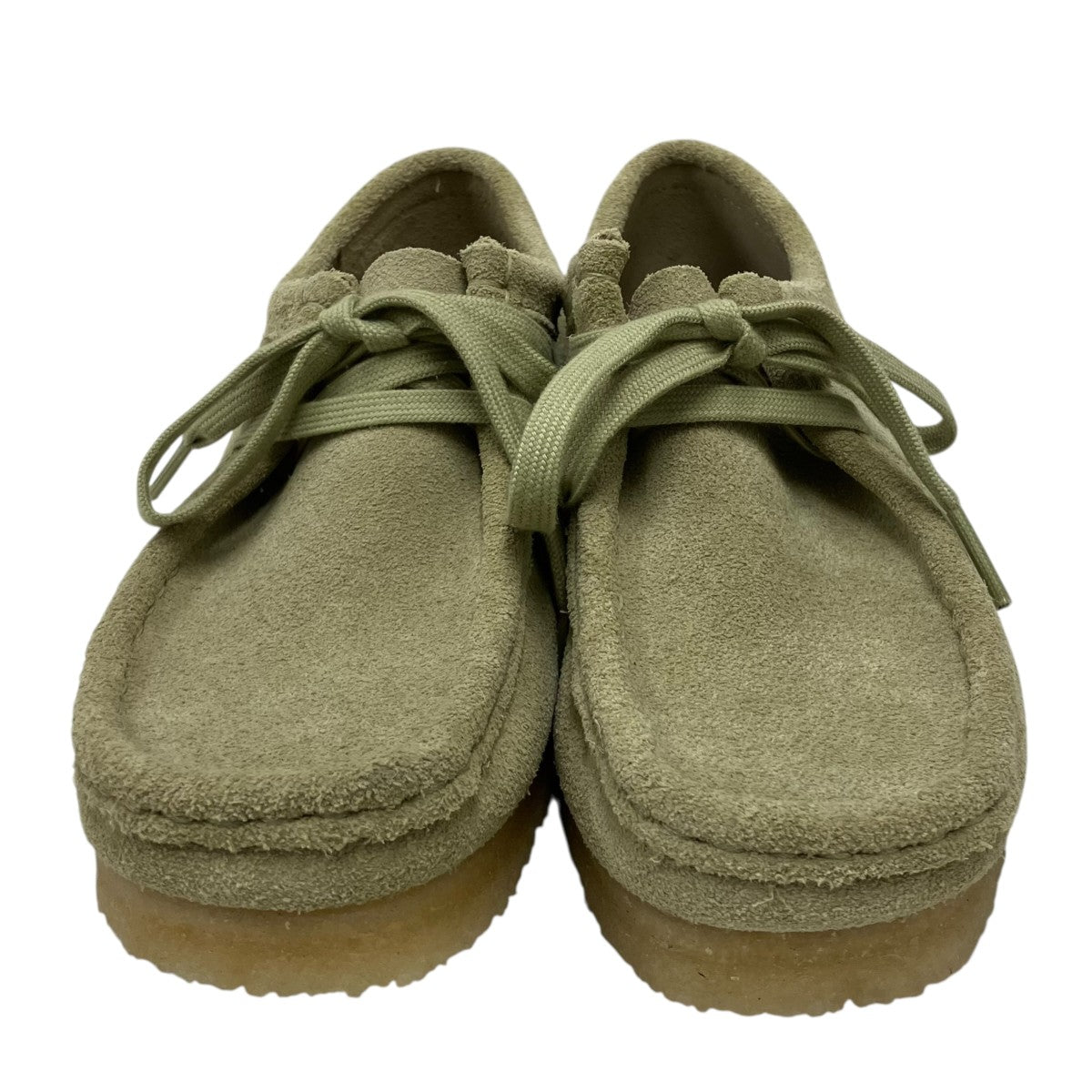 WALLABEE ワラビーブーツ