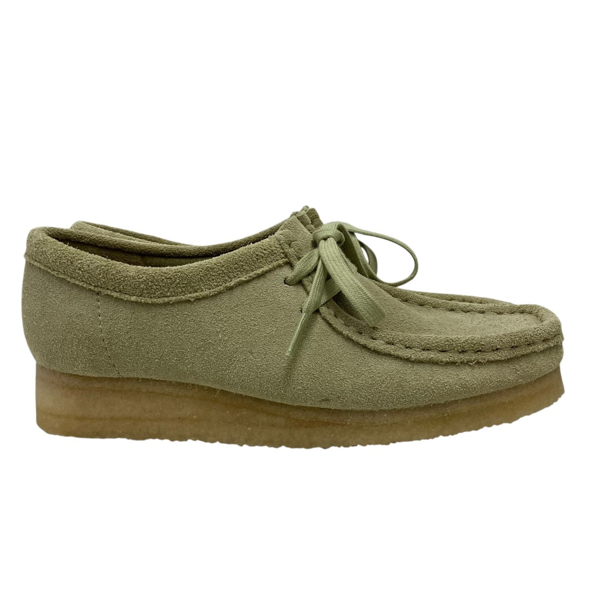 WALLABEE ワラビーブーツ
