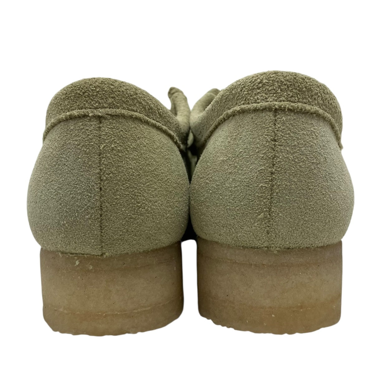 WALLABEE ワラビーブーツ