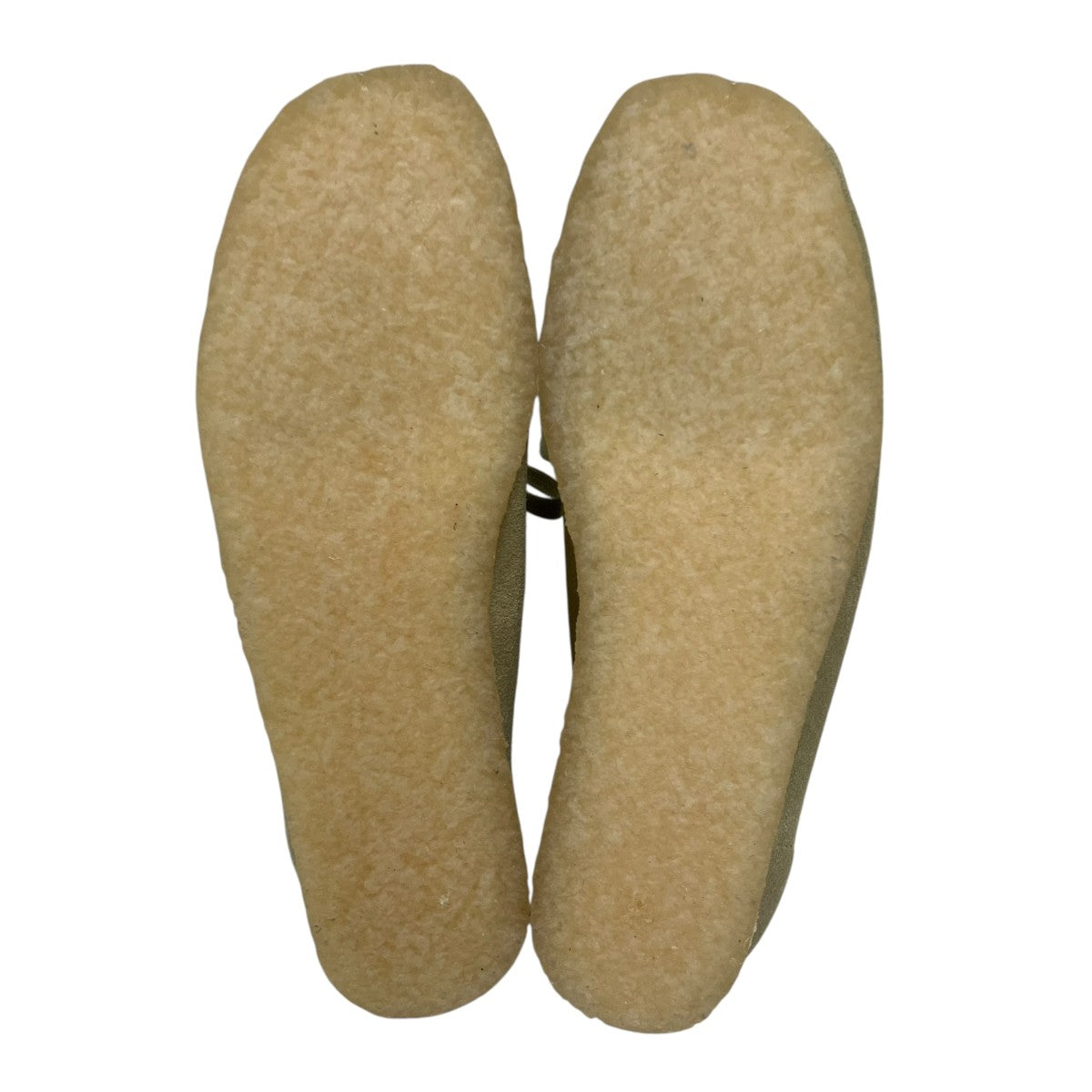 WALLABEE ワラビーブーツ