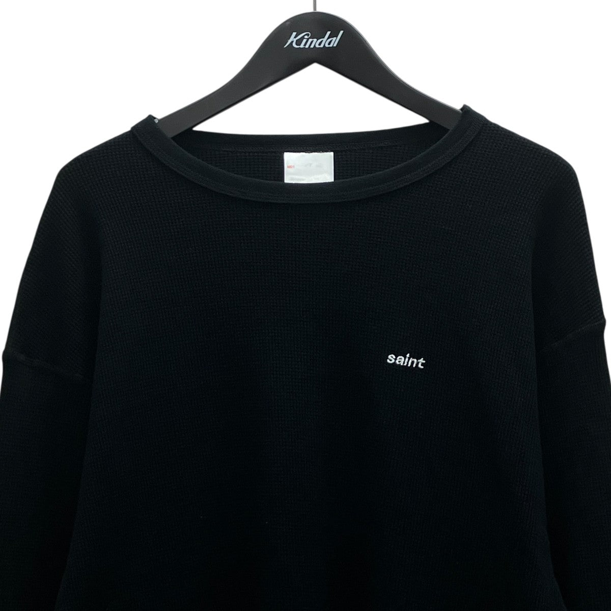 LS THARMAL TEE THARMAL サーマルカットソー