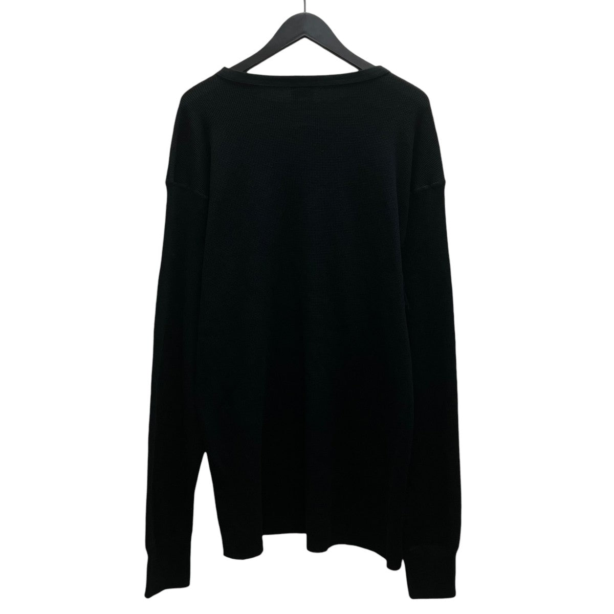 LS THARMAL TEE THARMAL サーマルカットソー