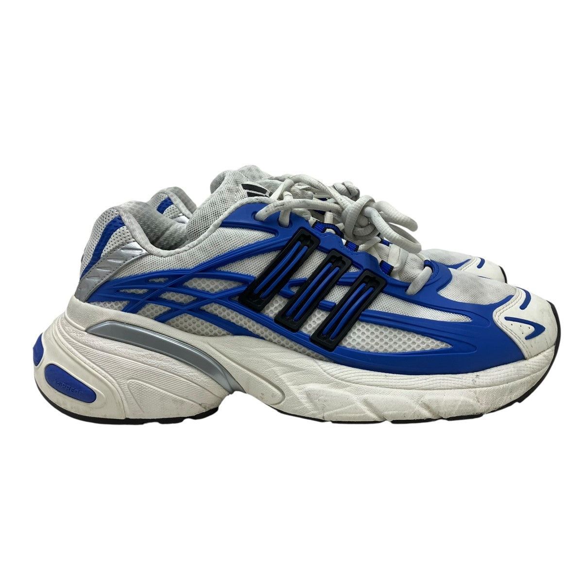 ADISTAR XLG 2．0 ローカットスニーカー