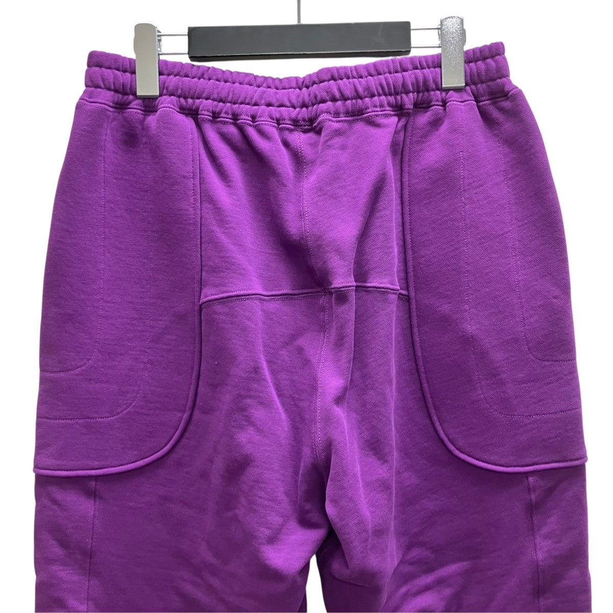25AW MOTORCYCLE SWEAT PANT スウェットパンツ
