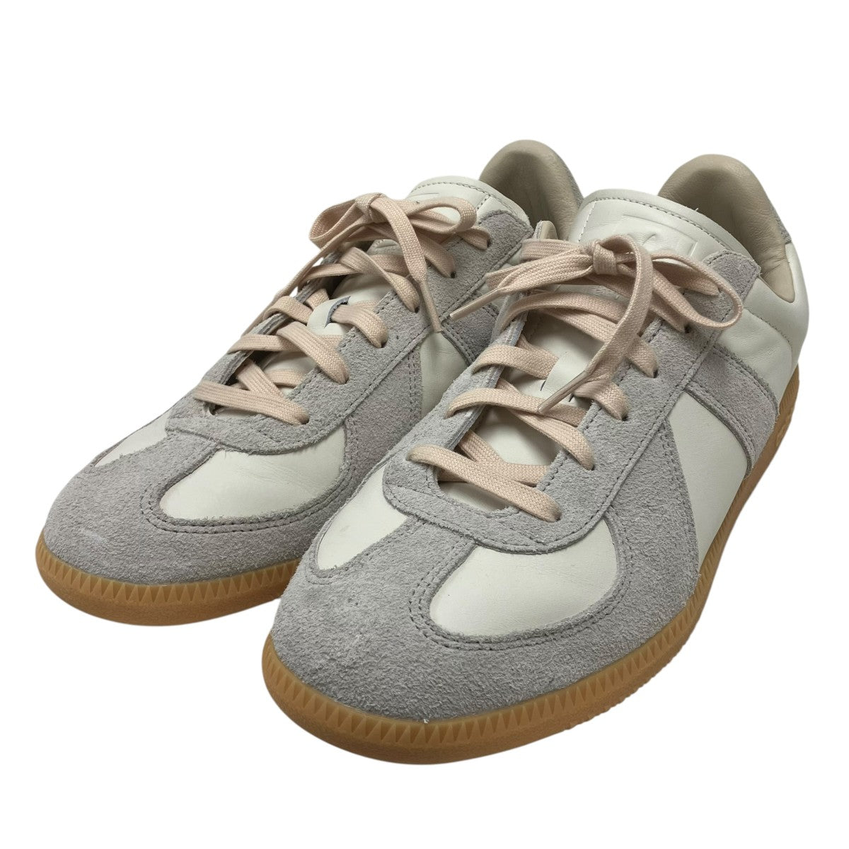 BW ARMY スニーカー