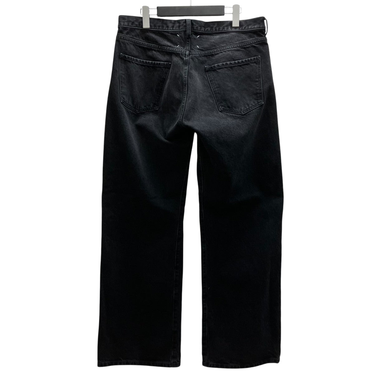 25AW デニムパンツ