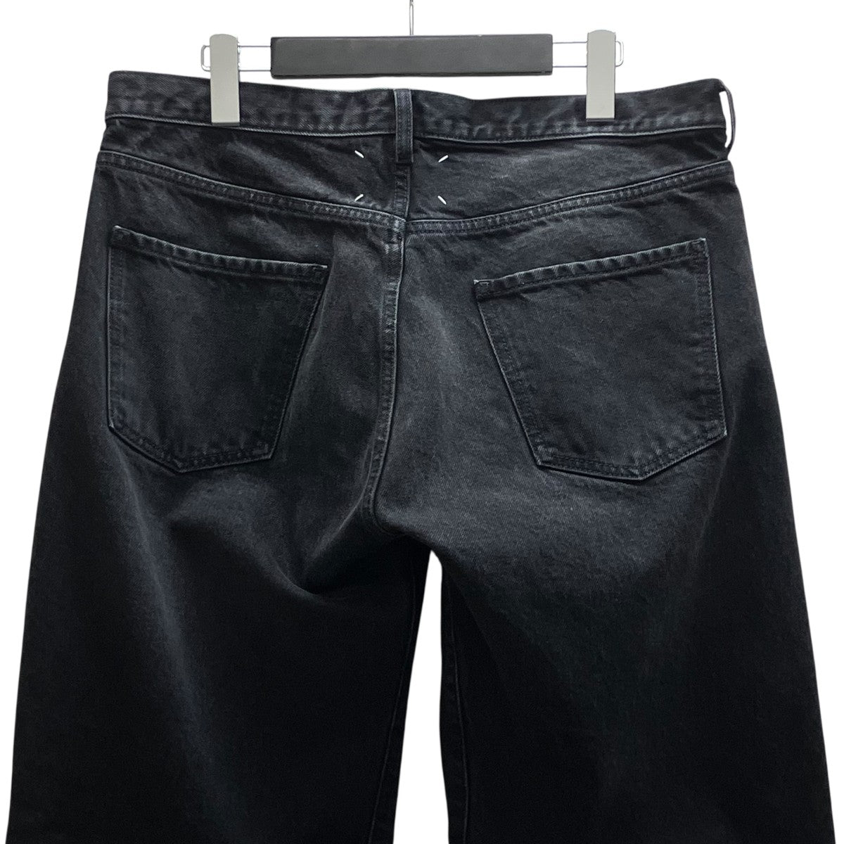25AW デニムパンツ