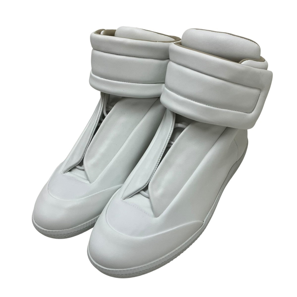 FUTURE MID-TOP ハイカットスニーカー