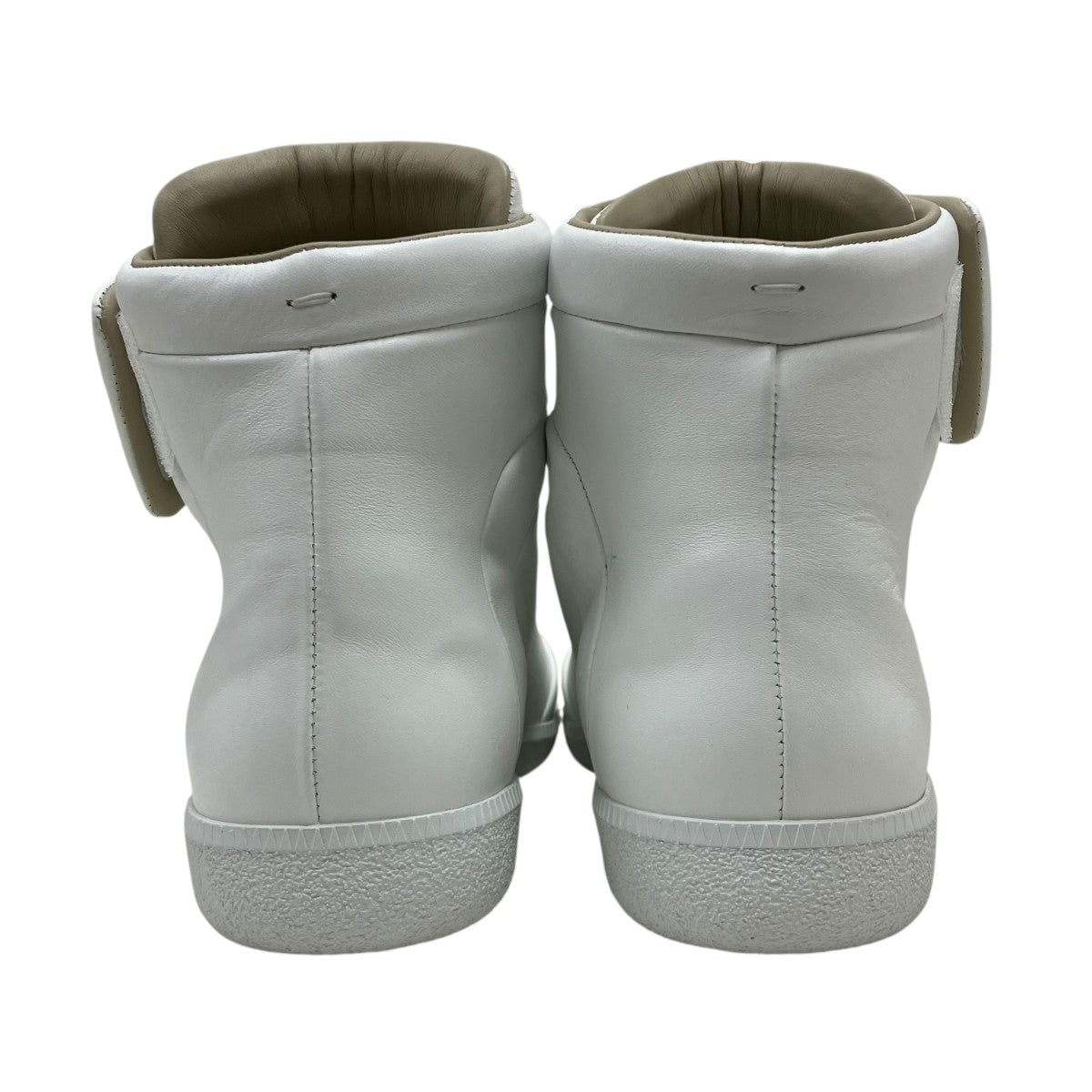 FUTURE MID-TOP ハイカットスニーカー