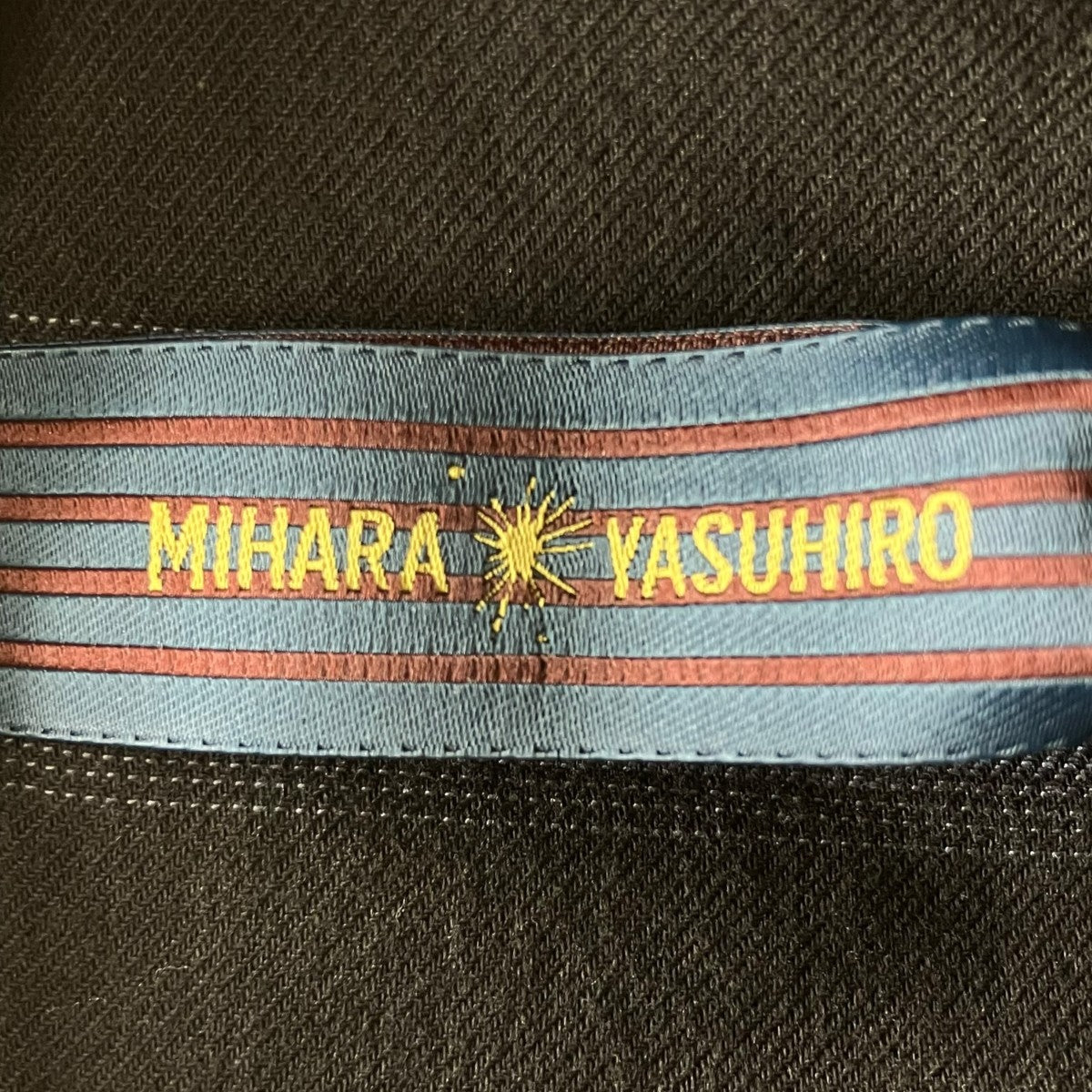長袖シャツ