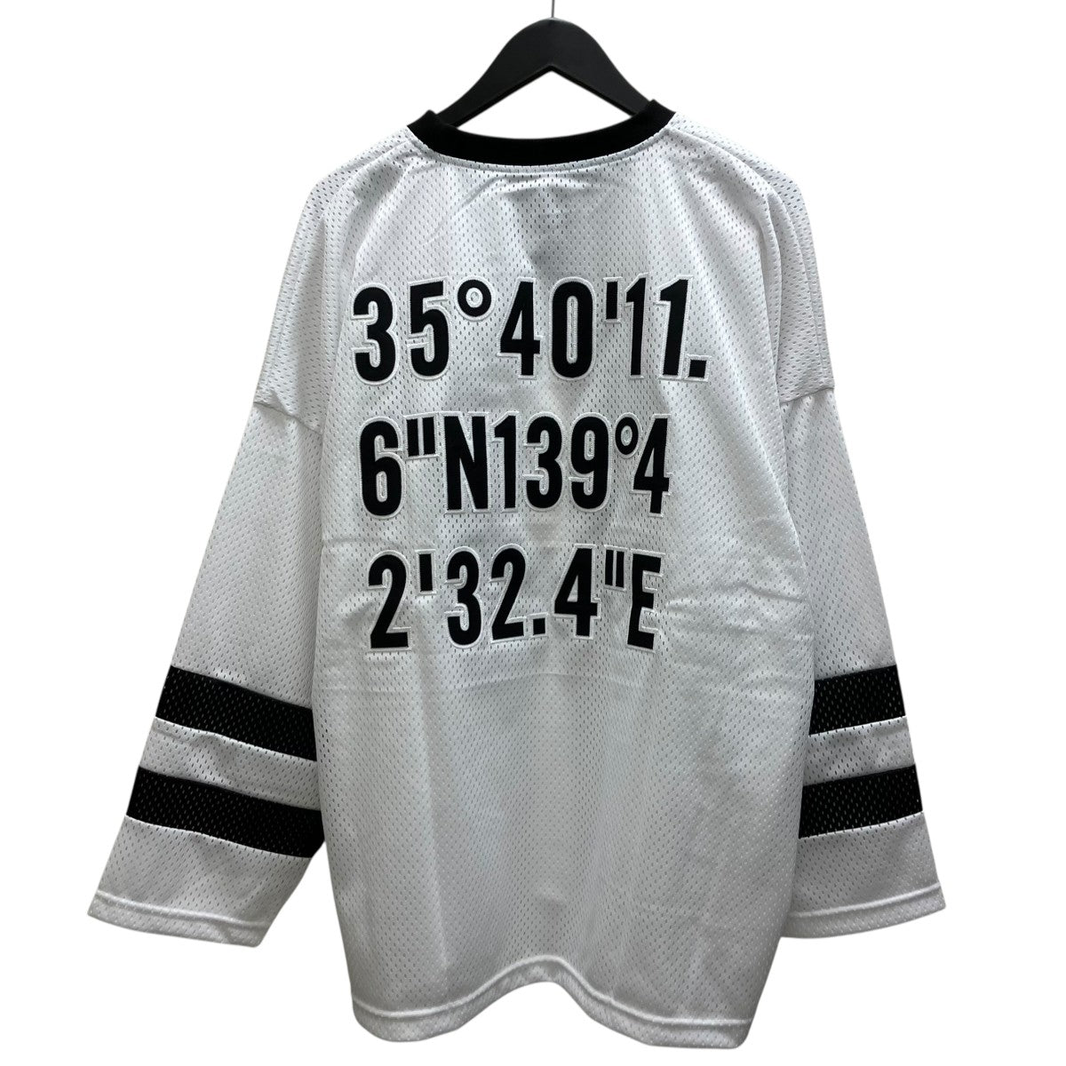 25AW 長袖カットソー